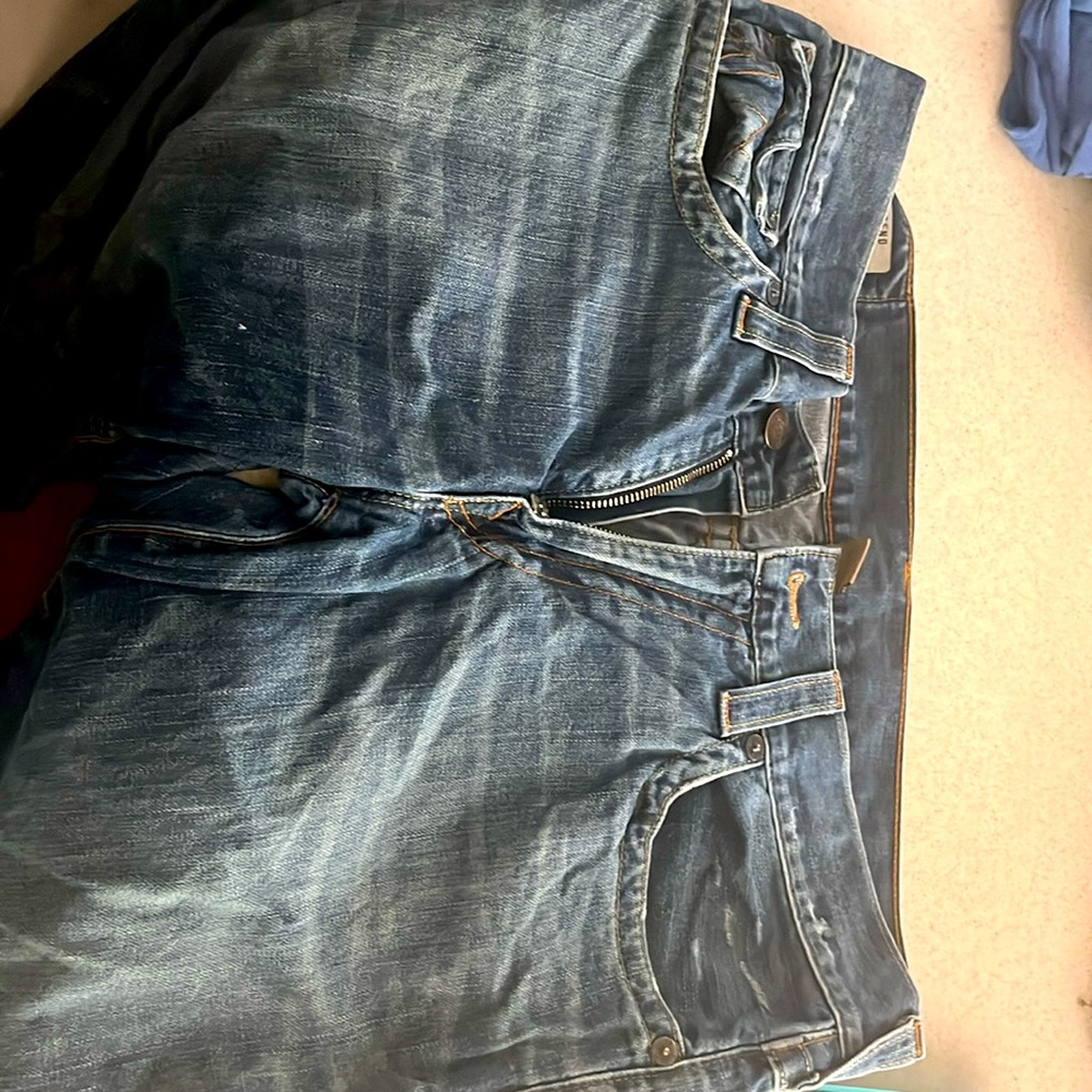 True Religion Men’s jeans